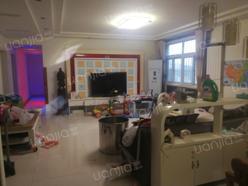 整租·金城▪锦绣前城 3室2厅 南/北