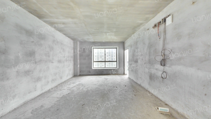 东方世纪城北苑二手房实景图