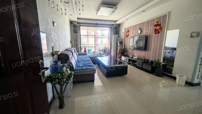 东方悦城二手房实景图