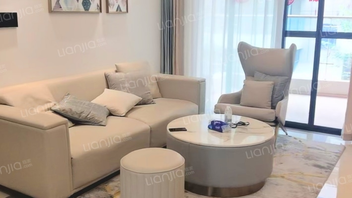 椰林湾沙鸥园二手房实景图