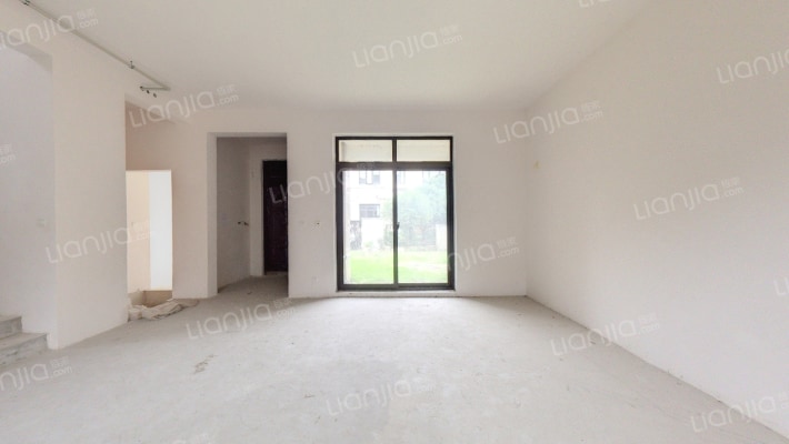 中信森林湖玺悦二手房实景图