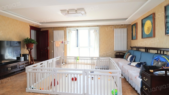 阳光大厦二手房实景图