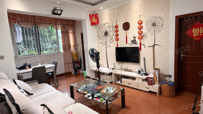 大江二组团二手房实景图