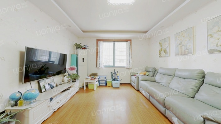 水木晶华二手房实景图