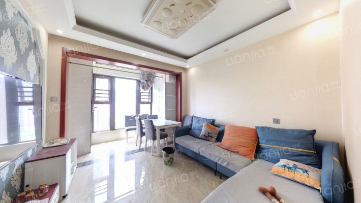 锦绣山河玉福园二手房实景图