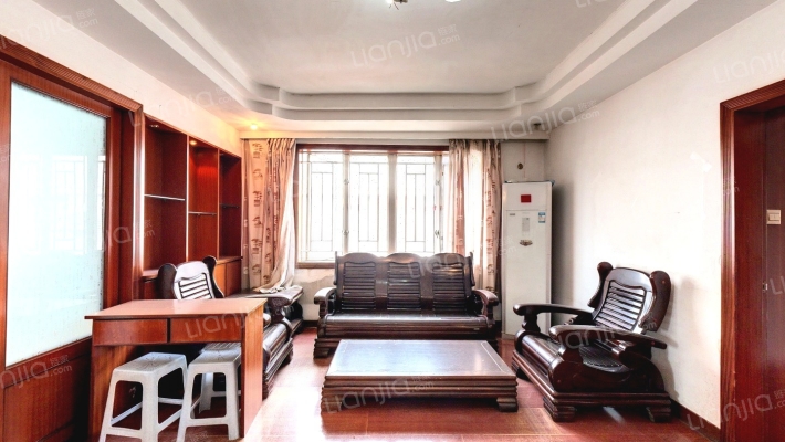 河滨花园二手房实景图