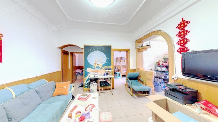 北大街中社区二手房实景图