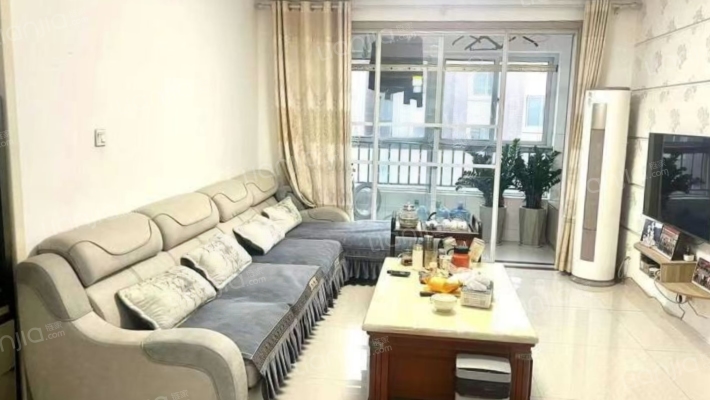 大上芙蓉苑二手房实景图