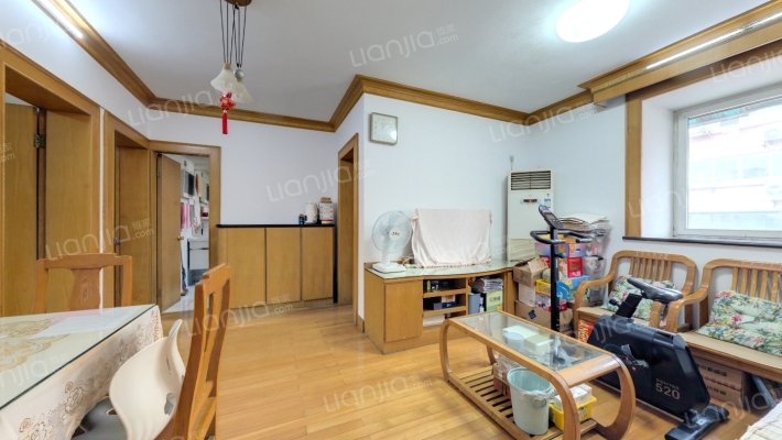 民富家园二手房实景图