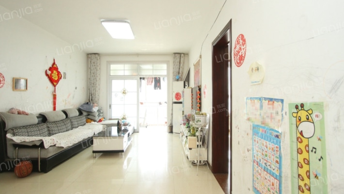 鑫家园小区二手房实景图