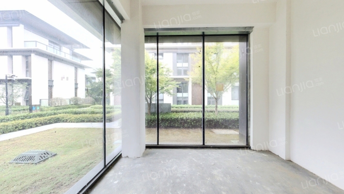 金融小镇·云谷二手房实景图