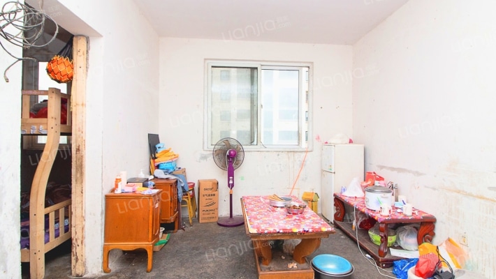 金山水城二区二手房实景图