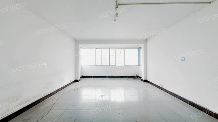 军警民小区二手房实景图