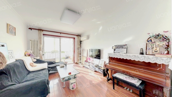 春江花苑二手房实景图