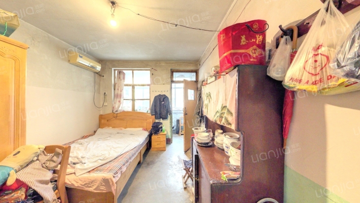 金桥小区二手房实景图