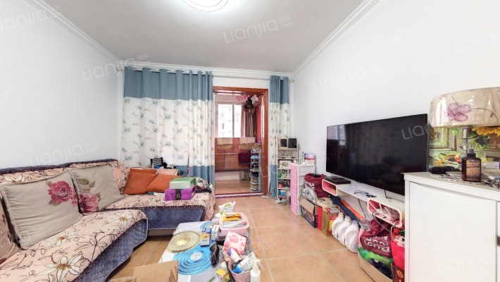 南城雅苑二手房实景图