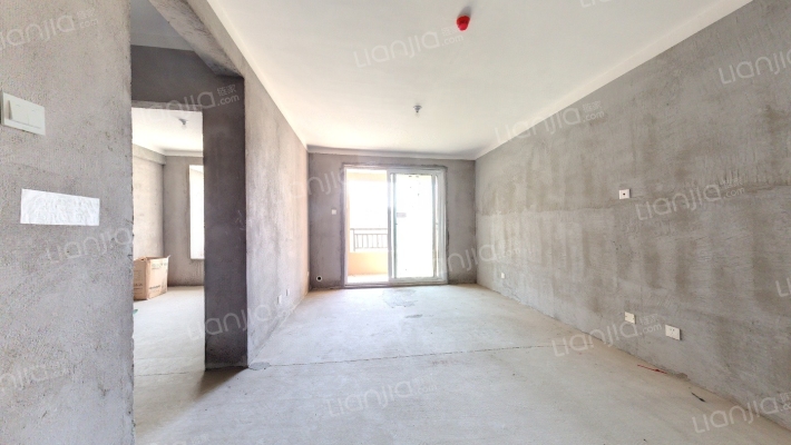 和平壹号三期二手房实景图