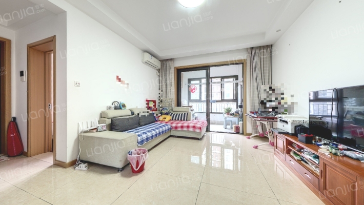 天地源七里香都二手房实景图