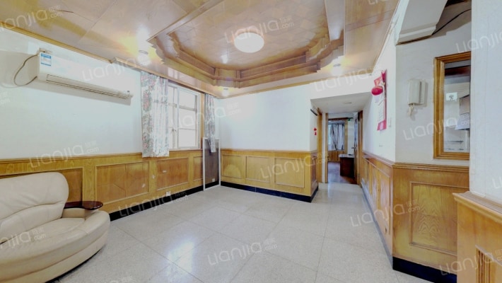 世界路99弄二手房实景图