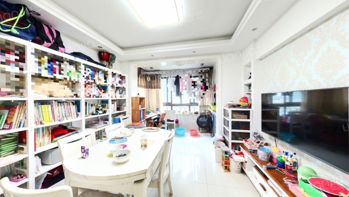 水岸年华二手房实景图