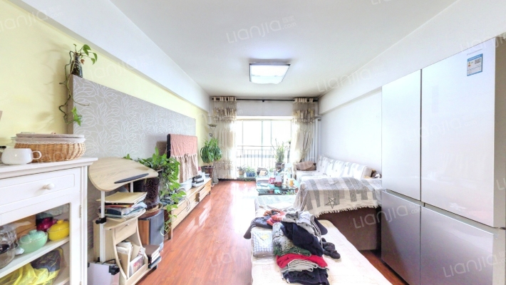 中广·千隆家园二手房实景图