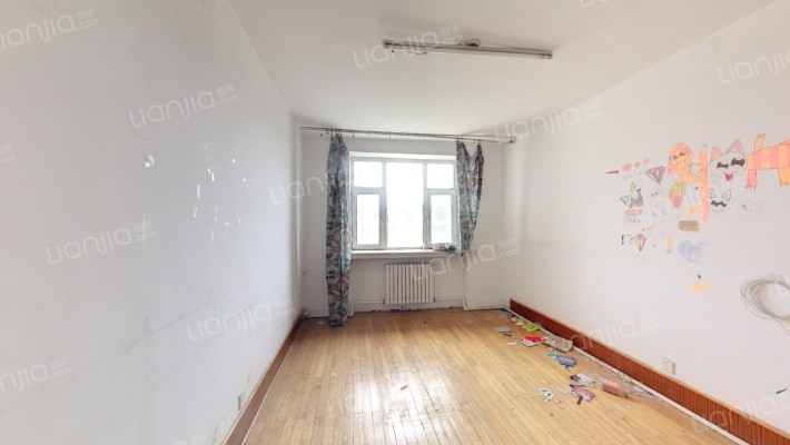 一汽34街区二手房实景图