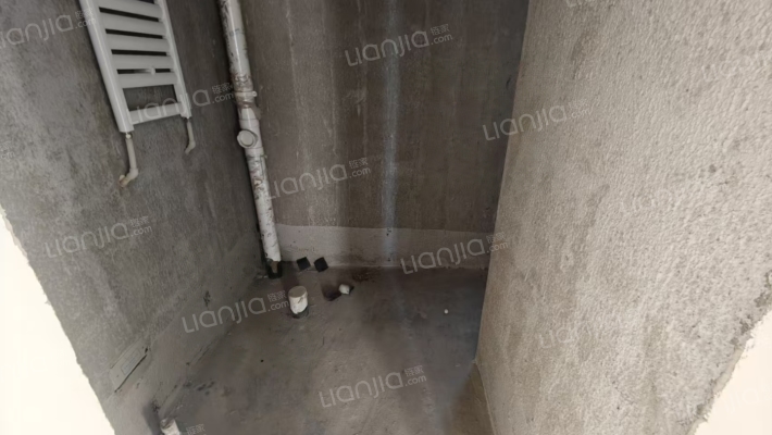 大社区 南北通透 好楼层 采光视野好 北京公交直达小区-卫生间