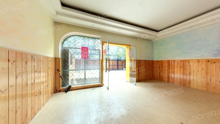 桃园湖高级住宅二手房实景图