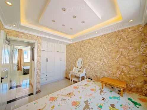 整租·通江小区 2室1厅 南/北