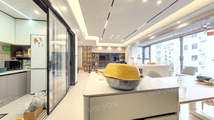 湖语颂二手房实景图