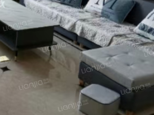 整租·丰南小区 3室2厅 南