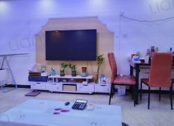 整租·名流美域 1室1厅 北_名流美域租房