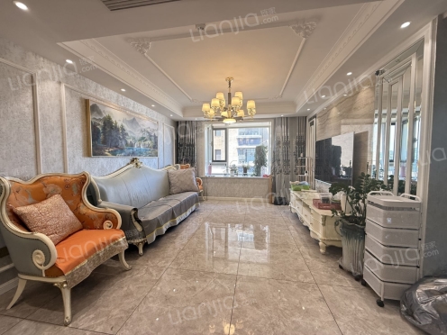 整租·印象汇 3室2厅 南/北