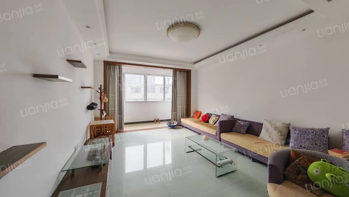 腾龍苑二手房实景图