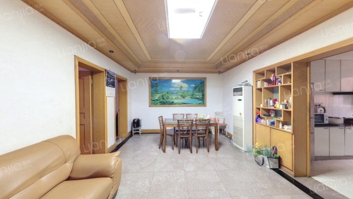 城中花园二手房实景图