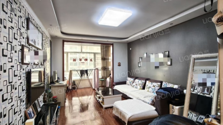 金京赛丽斯二手房实景图