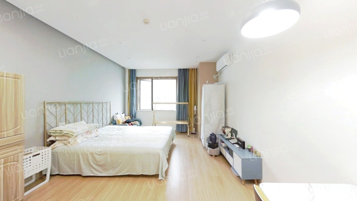 文贤公馆二手房实景图