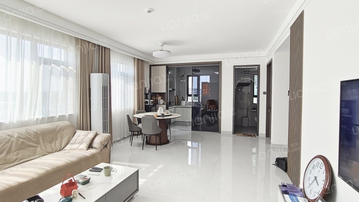 天泰府二手房实景图