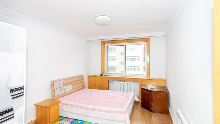 福春六社区二手房实景图