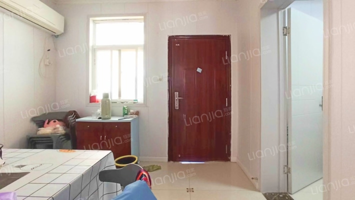 文渠里二手房实景图