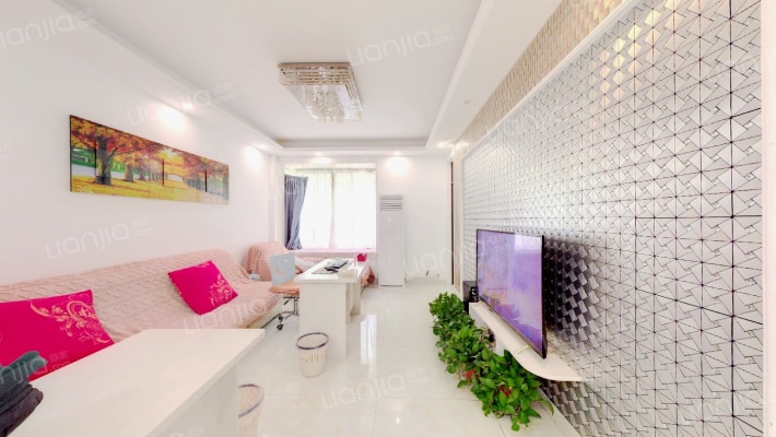 科创和谐盛世二手房实景图