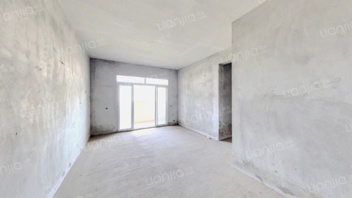 双溪还房A区二手房实景图