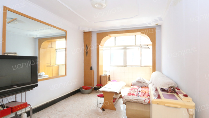 宣府大街123号院二手房实景图