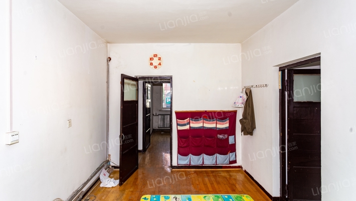 通江小区二手房实景图