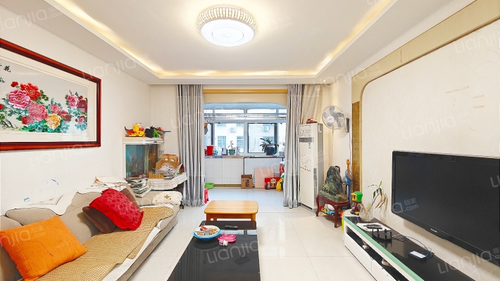 康复路16号二手房实景图