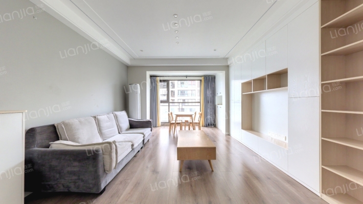 北滨上院二手房实景图