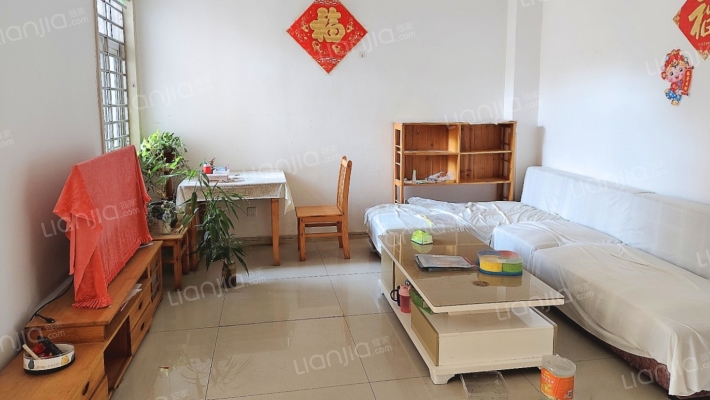 丹桂轩小区二手房实景图