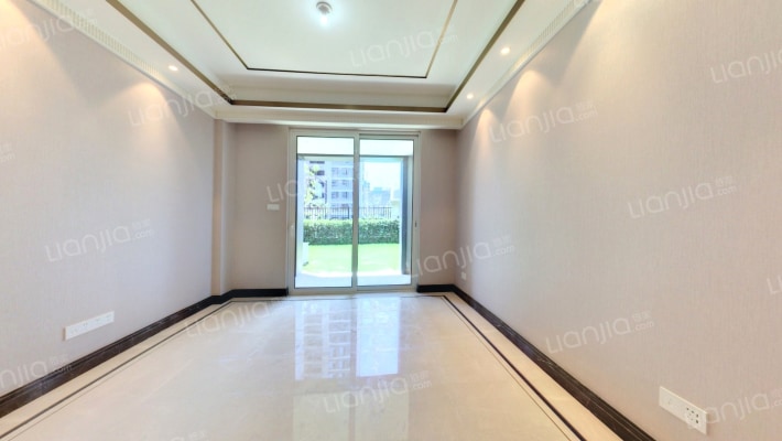 翡翠之星公寓二手房实景图