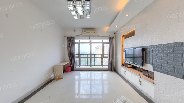 翡翠绿洲育才阳光苑二手房实景图