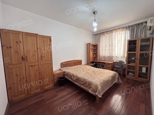 整租·景都花园 3室2厅 南